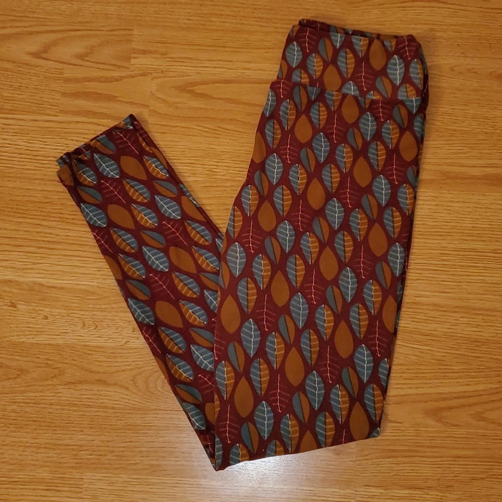 OS LuLaRoe Leggings